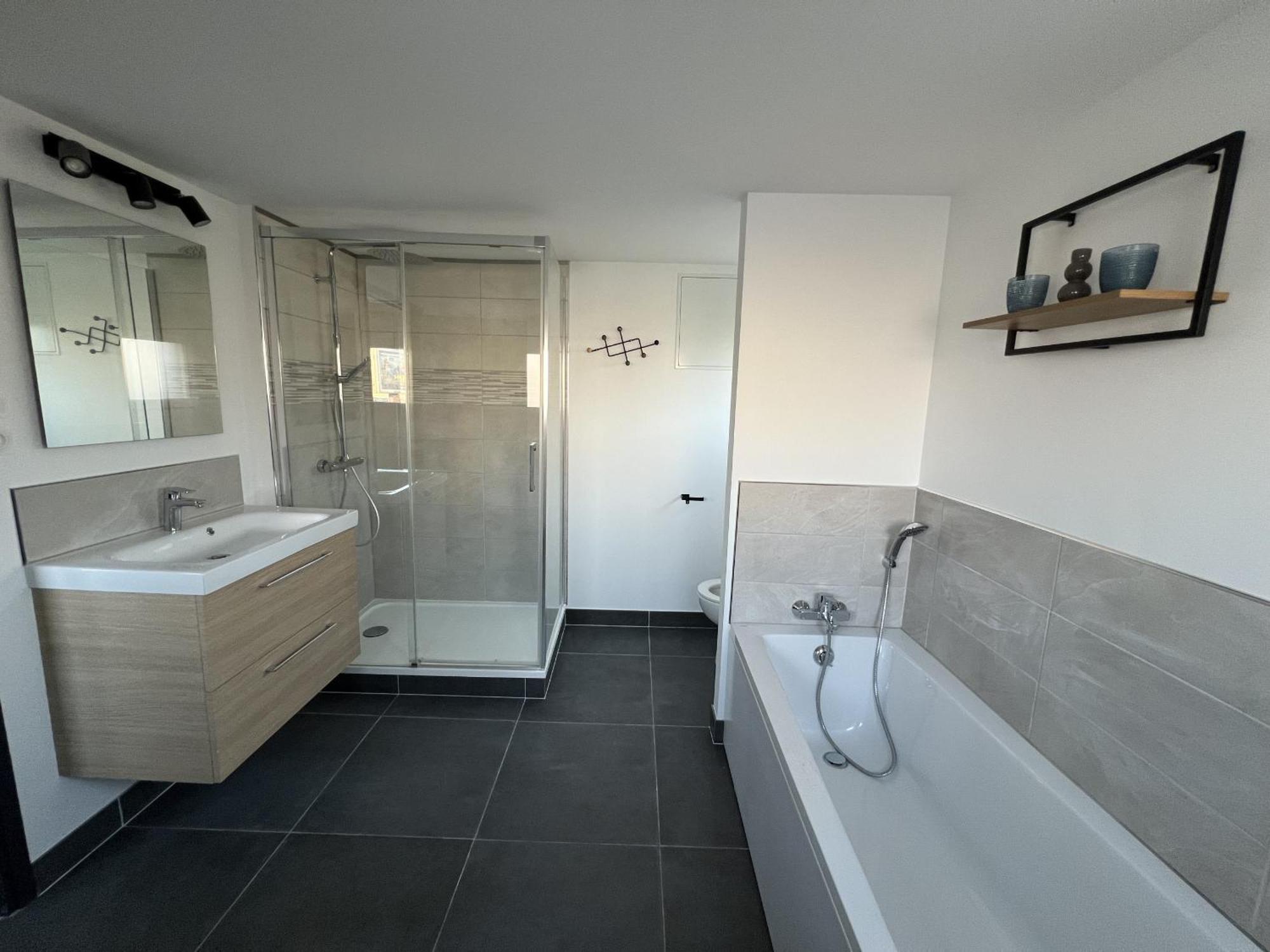 Apartment Le Wilson 4, 2-4 Pers *