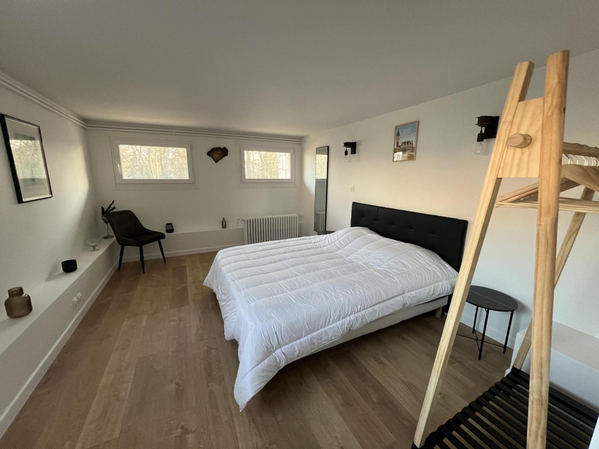 Apartment Le Wilson 4, 2-4 Pers *