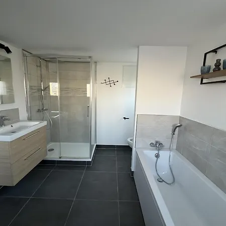 Le Calais Wilson 4, 2-4 Pers Apartment Exterior photo